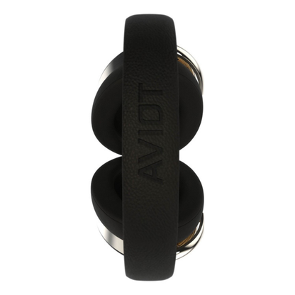 AVIOT WA-J1 Wireless Over-Ear Headphones