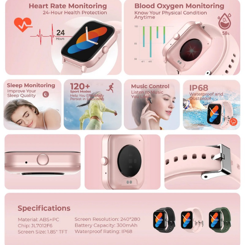 Havit Smart Sports Watch M9062