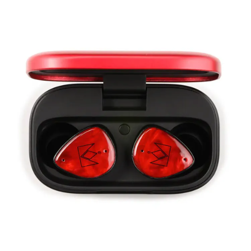 Noble Audio FoKus Amadeus Wireless Earphones