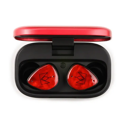 Noble Audio FoKus Amadeus Wireless Earphones