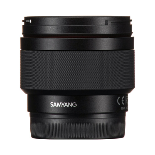 Samyang AF 12mm f/2 Lens (Sony E)