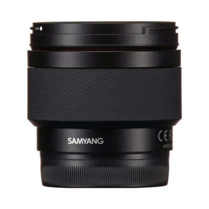 Samyang AF 12mm f/2 Lens (Sony E)