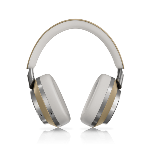 Bowers & Wilkins B&W Px8 Flagship Wireless Over-Ear Noise-Canceling Headphone