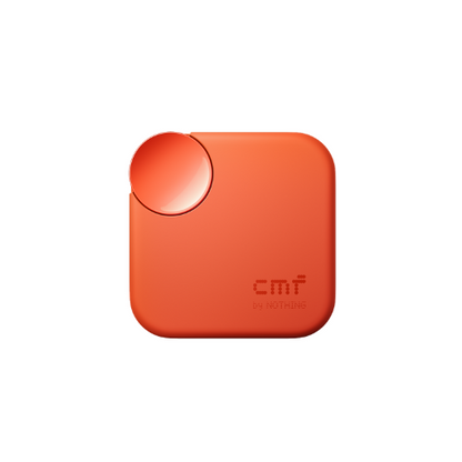 CMF By Nothing Buds 2a B185 Bluetooth Earbuds