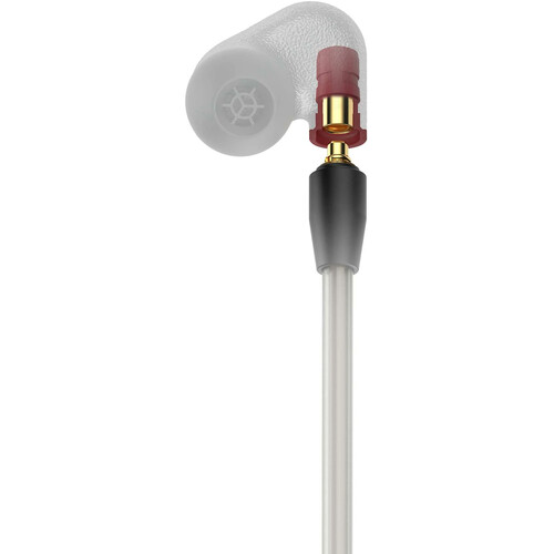 Sennheiser IE 600 In-Ear Headphones