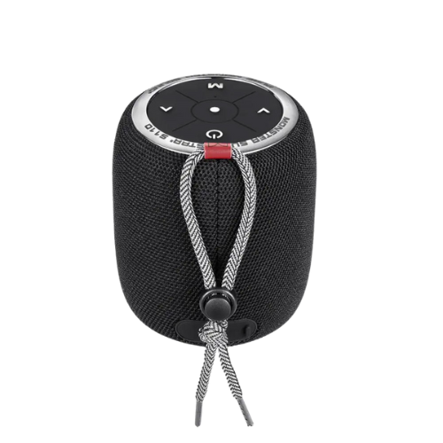 Monster Superstar S110 Portable Bluetooth Speaker