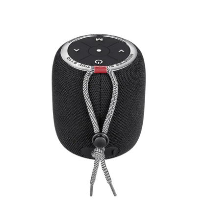 Monster Superstar S110 Portable Bluetooth Speaker