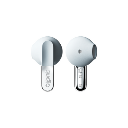 Sudio N3 True Wireless Bluetooth Earphones