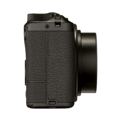 Ricoh GR IIIx Digital Camera