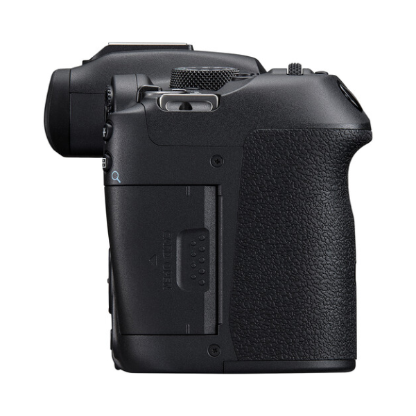 Canon EOS R7 Mirrorless Camera