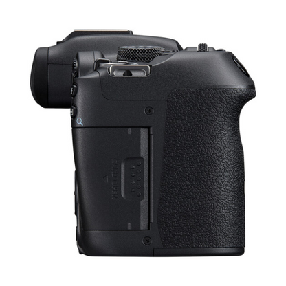 Canon EOS R7 Mirrorless Camera