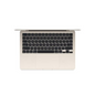 Apple MacBook Air 13.6-inch (2025 M4)