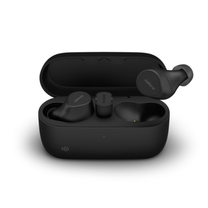 Jabra Evolve2 Buds Bluetooth Earbuds USB-A / USB-C