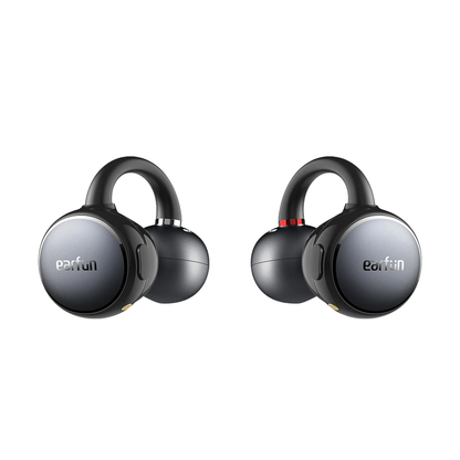 EarFun Clip Open-ear Comfort Wireless Earbuds