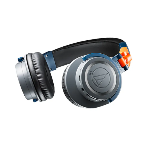 Audio-Technica ATH-M50xBT2 LAB Wireless Over-Ear Headphones