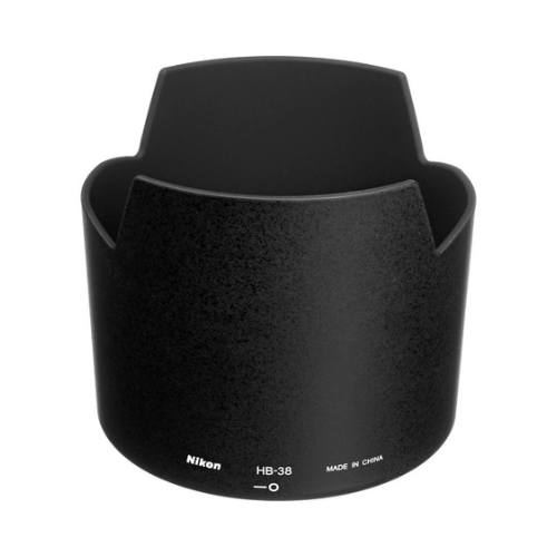 Nikon AF-S VR Micro-NIKKOR 105mm f/2.8G IF-ED Lens