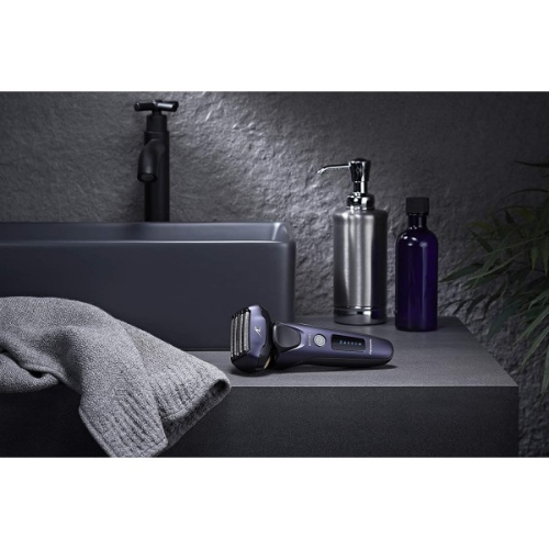 Panasonic LAMDASH Linear Shaver ES-LV67