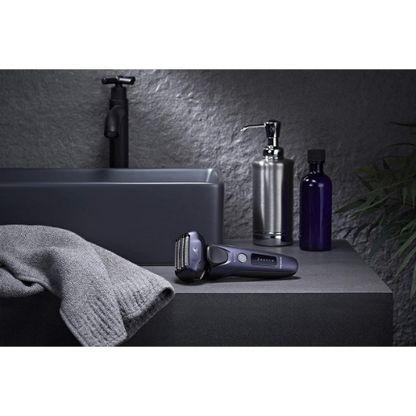 Panasonic LAMDASH Linear Shaver ES-LV67