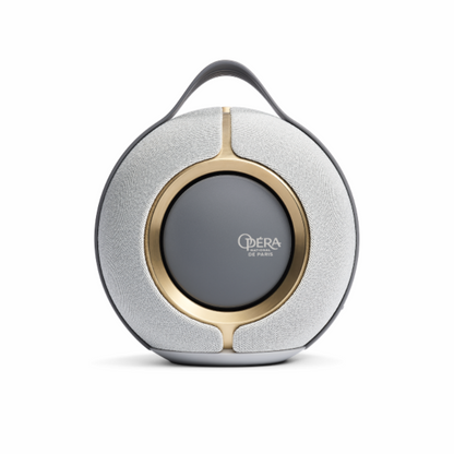 Devialet Mania portable smart speaker