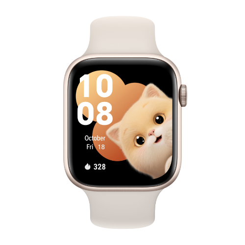 HONOR Watch 5 Bluetooth Smartwatch