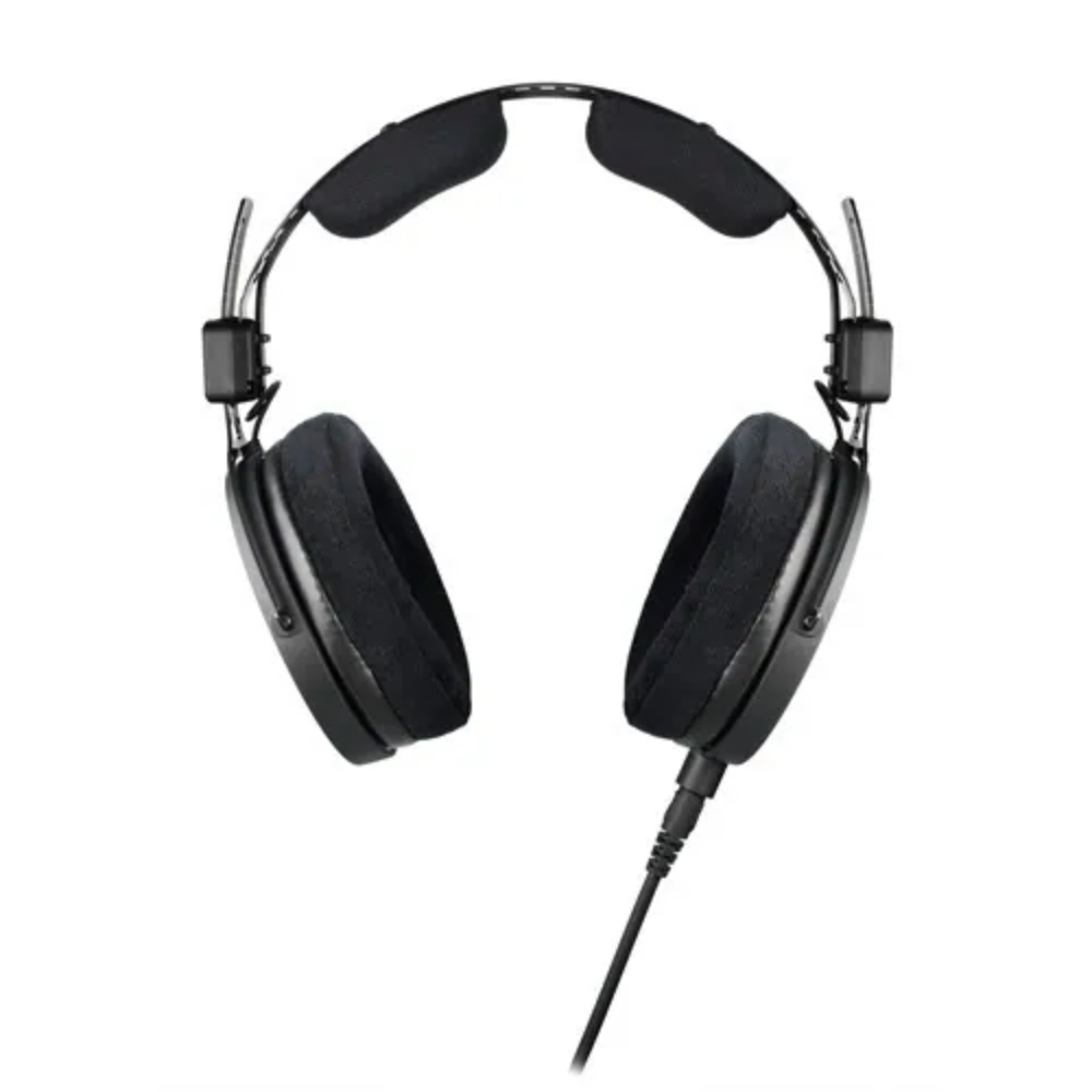 Audio Technica ATH-R50X Professional Open-Back Reference Headphones