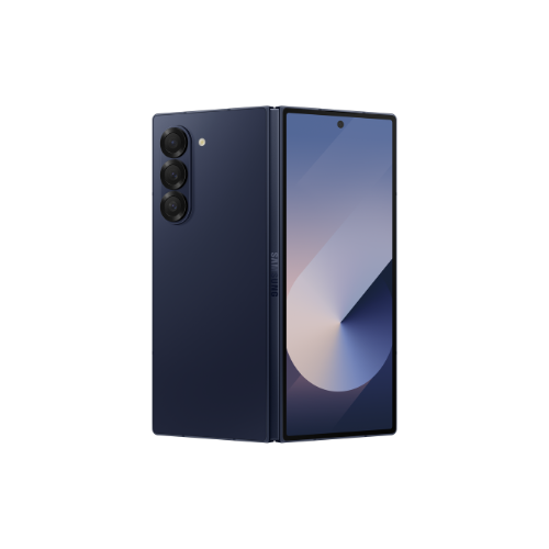 Samsung Galaxy Z Fold 6 5G Dual SIM 12GB 256GB