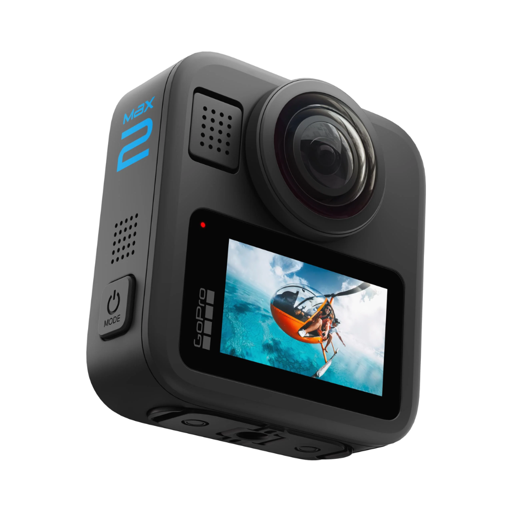 GoPro Max 2 360 Action Camera