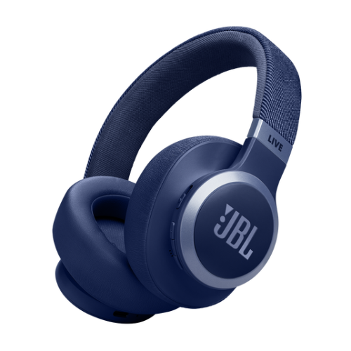 JBL Live 770NC Over-Ear Headphones