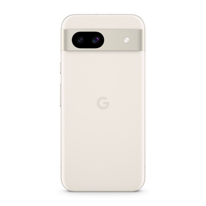 Google Pixel 8A 5G Nano-SIM eSIM 128GB / 256GB