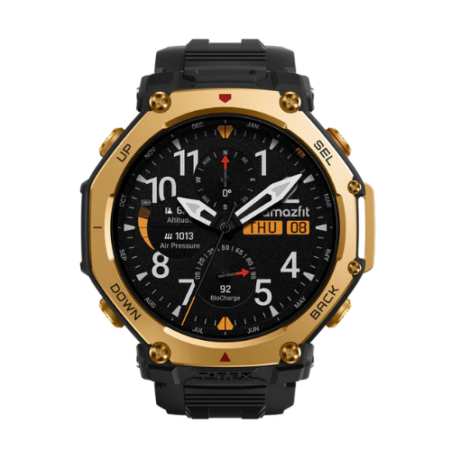 Amazfit T-Rex 3 PRO 48mm Military Grade Sport SmartWatch