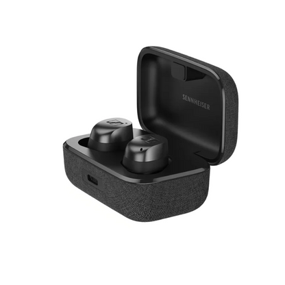 Sennheiser Momentum True Wireless 4  ANC True Wireless Earphones