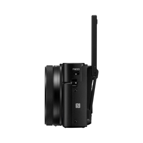 Sony Cybershot RX100 VII Ultra Fast 4K Compact Camera