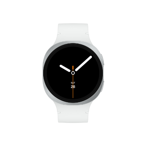 Samsung Galaxy Watch 8 Bluetooth Smartwatch
