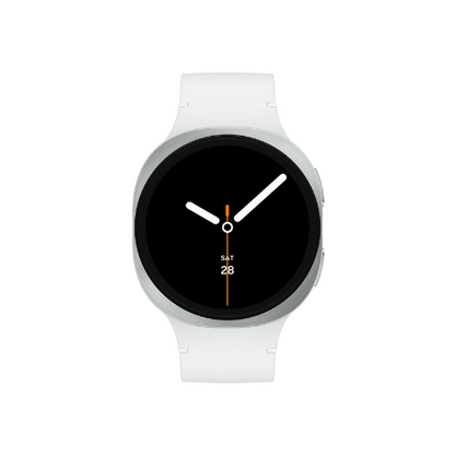 Samsung Galaxy Watch 8 Bluetooth Smartwatch