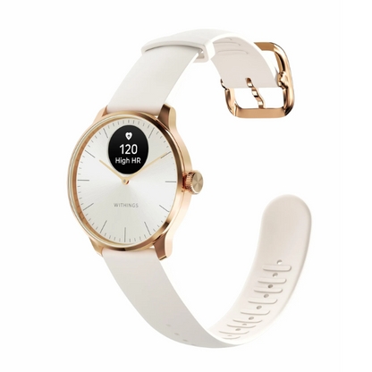Withings ScanWatch Light Health Tracker Smart Watch