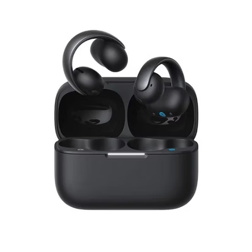 Anker SoundCore AeroClip A3388 Open-Ear Wireless Earbuds – IST'L Anker SoundCore AeroClip A3388 Open-Ear Wireless Earbuds – IST'L