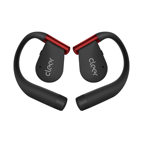 Cleer ARC 5 Sport Open-Ear True Wireless Earbuds