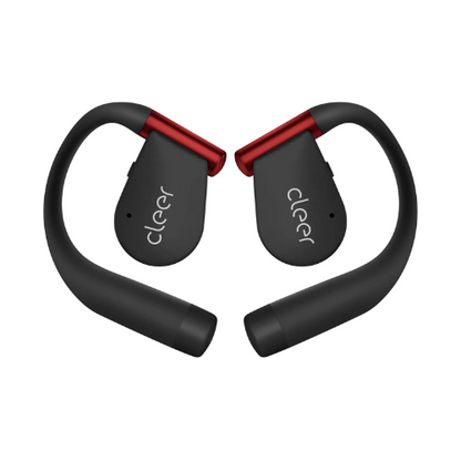 Cleer ARC 5 Sport Open-Ear True Wireless Earbuds