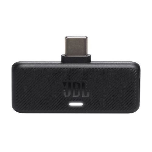 JBL Quantum Stream Wireless USB-C Wireless Microphone