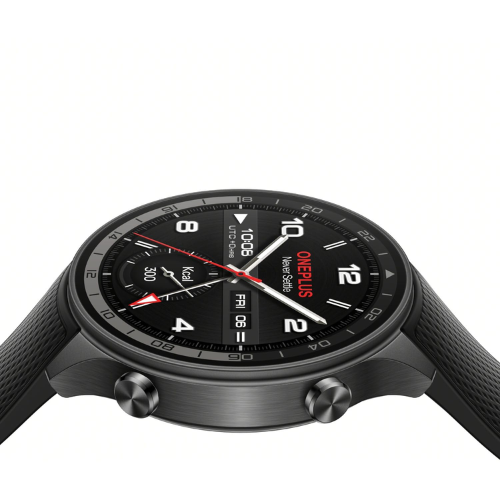 OnePlus Watch 2R Smartwatch