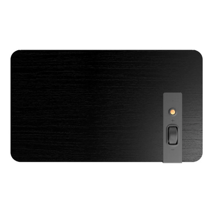 Klipsch The Three Plus Premium Tabletop Bluetooth Speaker
