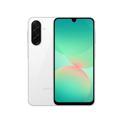 Samsung Galaxy A26 5G Dual SIM Smartphone