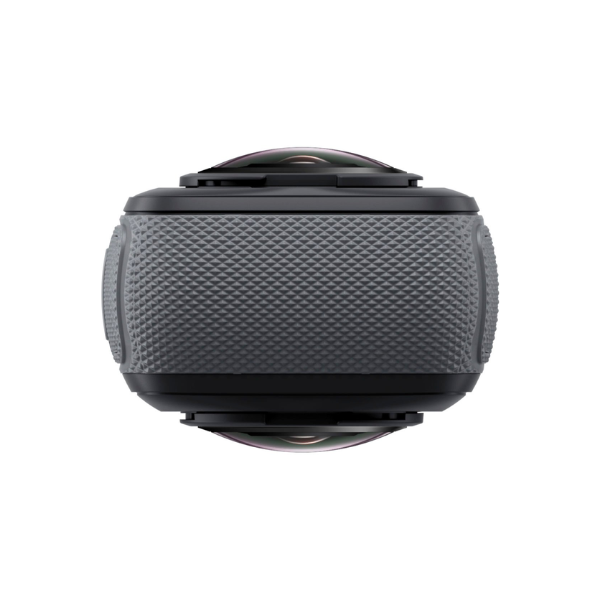 Insta360 X4 Waterproof 8K 360 Action Camera