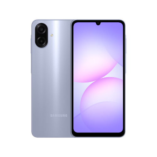 Samsung Galaxy A07 4G Dual SIM  A075F/DS Smartphone