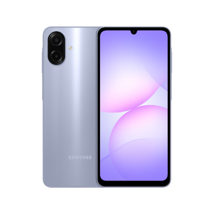 Samsung Galaxy A07 4G Dual SIM  A075F/DS Smartphone