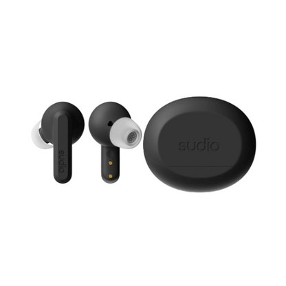 Sudio A3 Pro ANC True Wireless Bluetooth Earphones