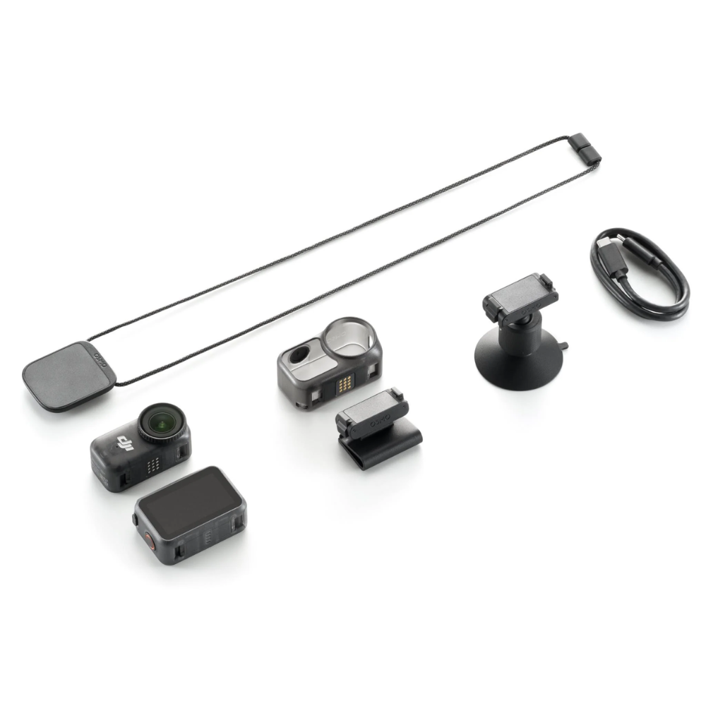 DJI Osmo Nano Standard Combo