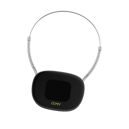 Cleer Clip Pro Bluetooth Open Earphones