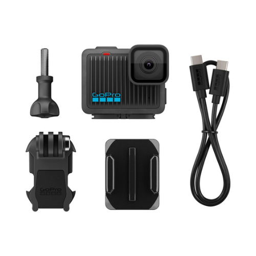 GoPro Hero 4K Action Camera