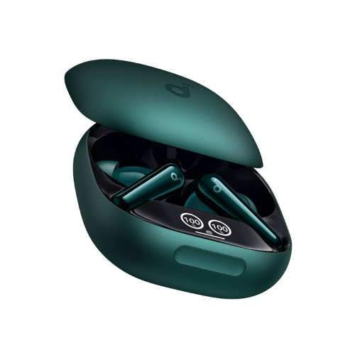 Anker SoundCore Liberty 4 Pro Noise Cancelling True-Wireless Bluetooth Earbuds